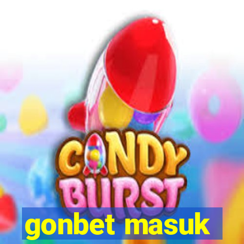 gonbet masuk